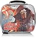Disney Star Wars Rectangular Lunch Bag, One Size, Gray