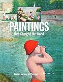 Image de Paintings that Changed the World: From Lascoux to Picasso