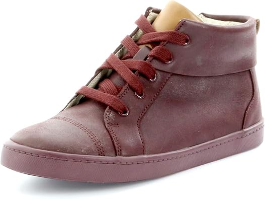 clarks trainer boots