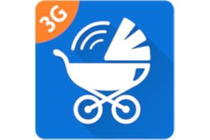 Baby Monitor 3G - Video Nanny & Camera