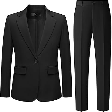 Amazon Best Sellers: Best Women's Suiting