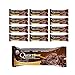 Quest Bar Protein Bar, Chocolate Brownie, 2.1 Ounce (Pack of 12)