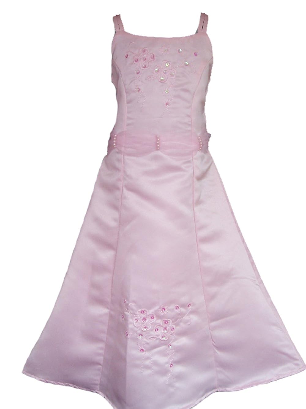 flower girl dresses next day delivery