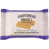 Shortbread House of Edinburgh Original Fingers 1.8oz (Pack of 48)