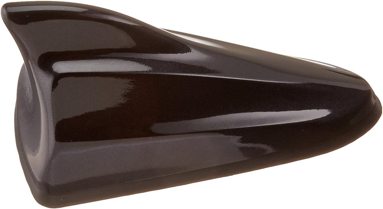 Beat-Sonic FDA43-61K Asphalt Functional Shark Fin Antenna