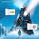 Polar Express, The 2015 Square 12x12 Advent