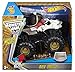 Hot Wheels Monster Jam Rev Tredz Pirate Vehicle (1:43 Scale)