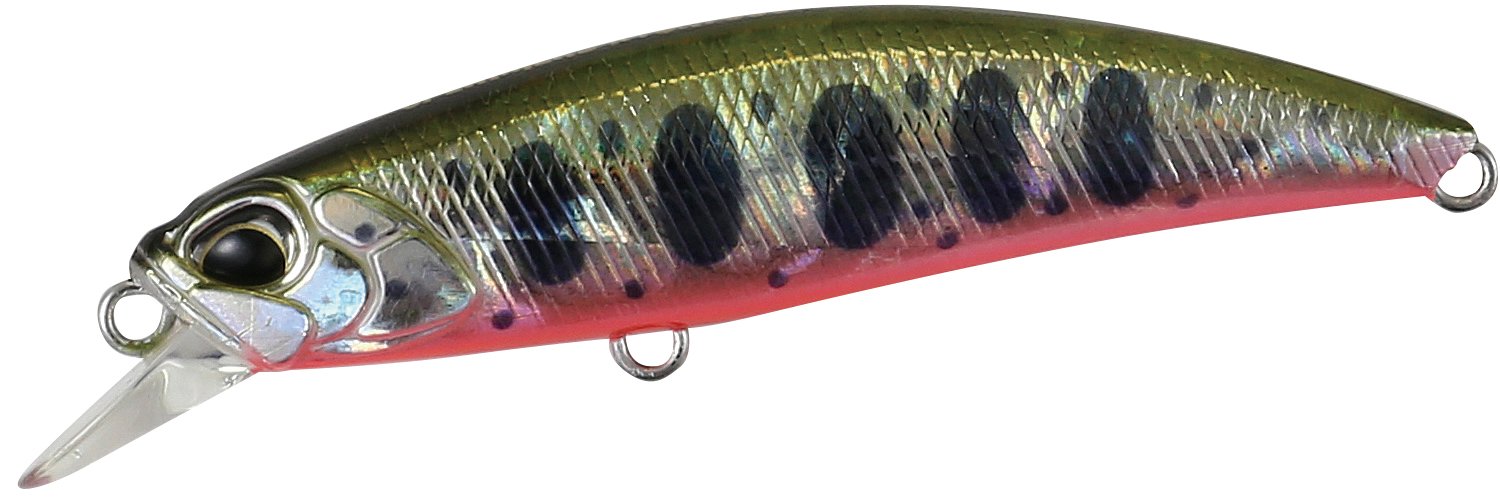 Duo Spearhead Ryuki 60S Sinking Lure ADA4068 (3567)