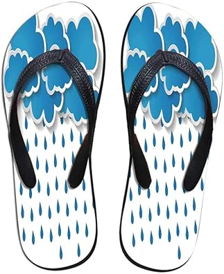 savannah flip flops