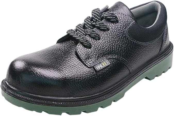safety shoes for electrical work