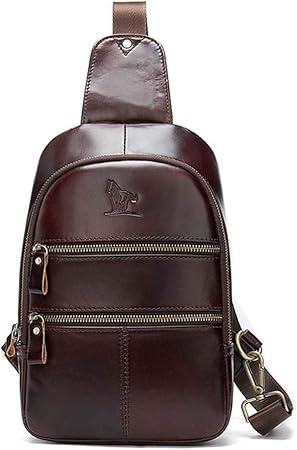 waist man bag
