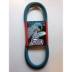 D&D PowerDrive 7236100 Ariens or Gravely Kevlar Replacement Belt