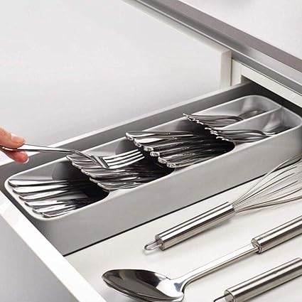 Buy Hyrakart Com Creative Eco Friendly Kitchen Drawer Organizer