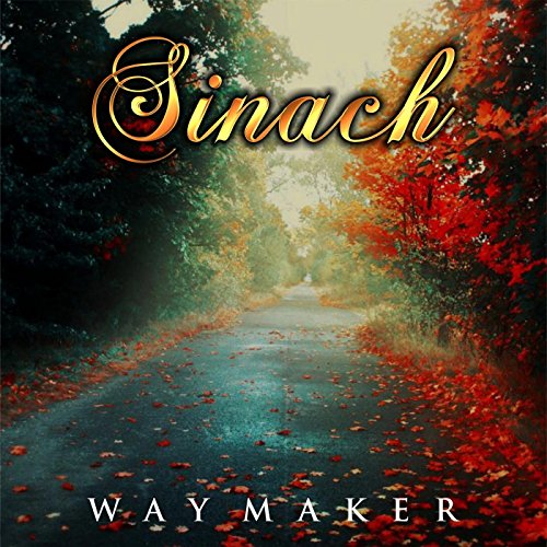 Amazon.com: Way Maker: Sinach: MP3 Downloads