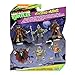 Teenage Mutant Ninja Turtles Monster Hunter Raphael Basic Action Figure, 5