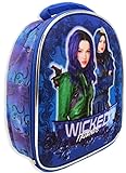 Disney Descendants Mal and Evie Lunch Box Bag