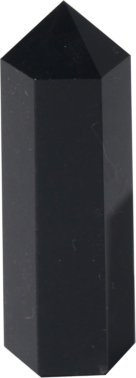 Indoor Fountains & Accessories - Healing Crystal Wands | 2