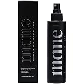 Superior Mane Hair Removal Spray for Men &ndash; Painless No Shave Depilatory Spray for Chest, Back, Legs, Arms &amp; Groin &ndash; Fast Acting Body Hair Remover Cream for Sensitive Skin, Smooth Results