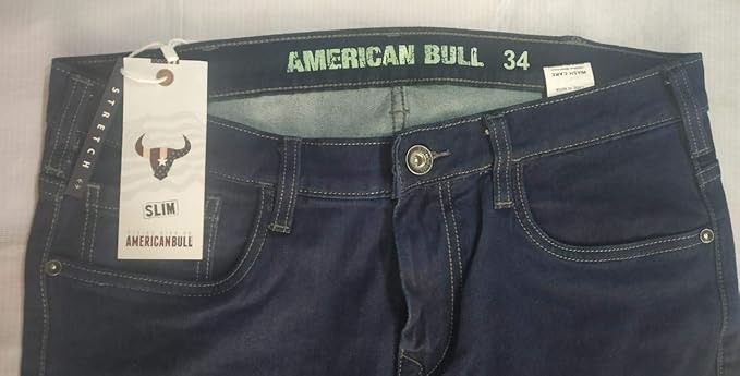american bull jeans
