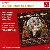 LES PECHEURS DE PERLES                             image