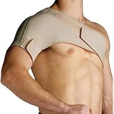 Thermoskin 57572 Shoulder Support, Large