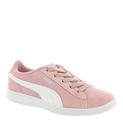 light pink puma shoes