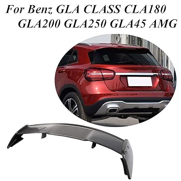 Amazoncom Jc Sportline Fits Mercedes Benz Gla Class X156