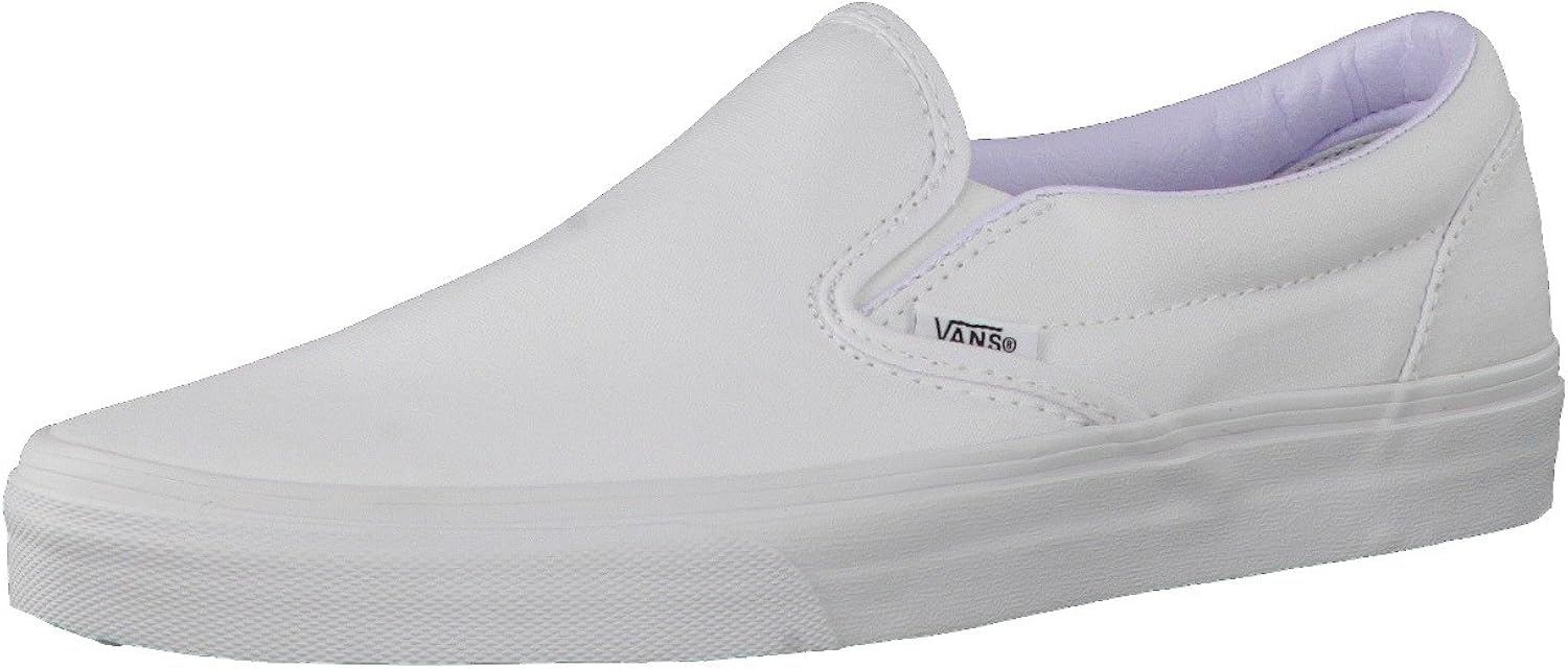 Vans Men's Embossed Suede Slip-On Skate Shoe