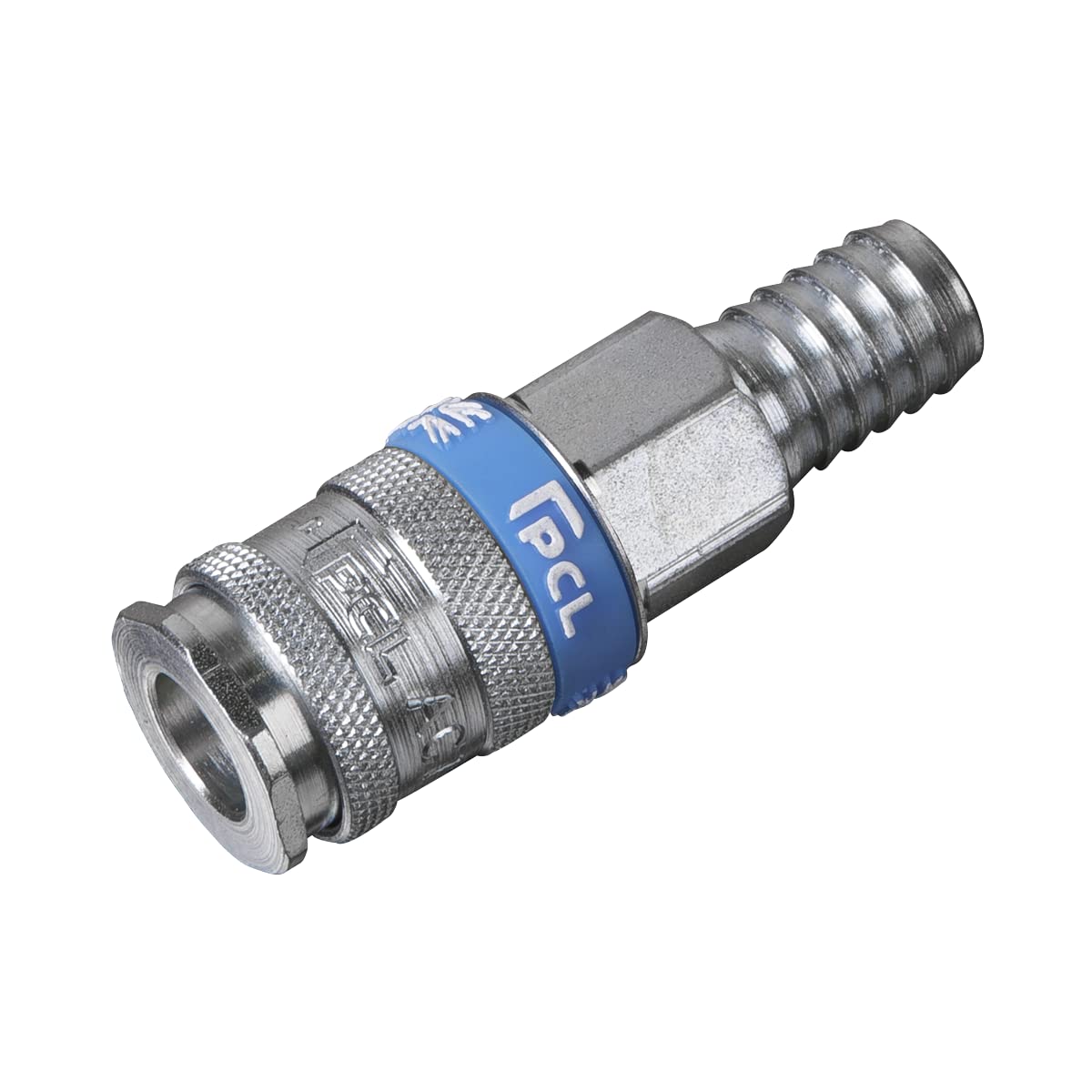 Coupling Body Tailpiece for 1/2'' Hose