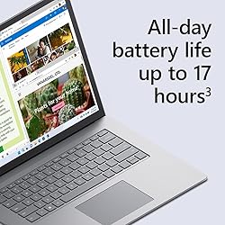 Microsoft Surface Laptop 5 (2022), 15" Touch