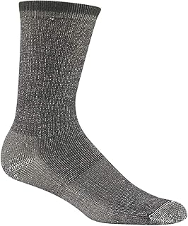 Wigwam Comfort Hiker Socks Treelinebackpacker