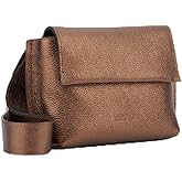 Aquatalia womens Soho Crossbody