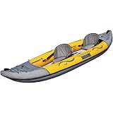 Advanced Elements Island Voyage 2 Recreational Kayak