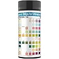 Urine Test Strips 10 Parameters 100 Count