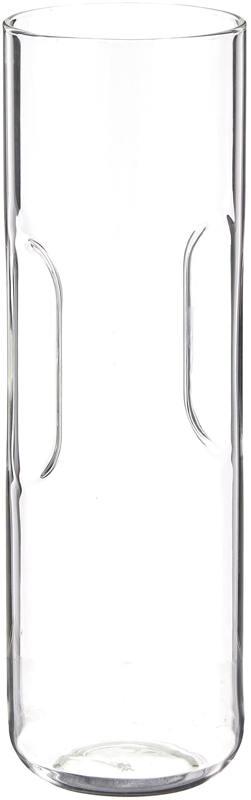 WMF Motion Glass Without Lid for Water Carafe 1.25 L Glass Carafe Dishwasher Safe