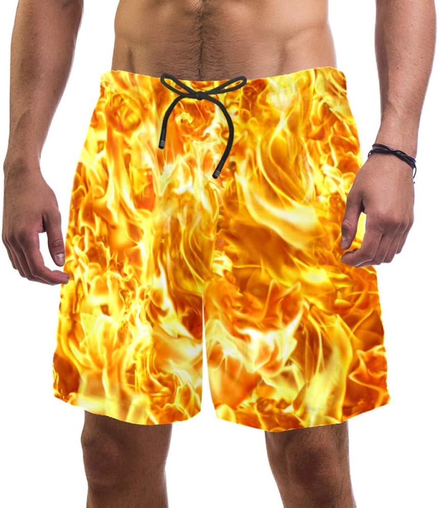 Mens xxl swim trunks Clearance