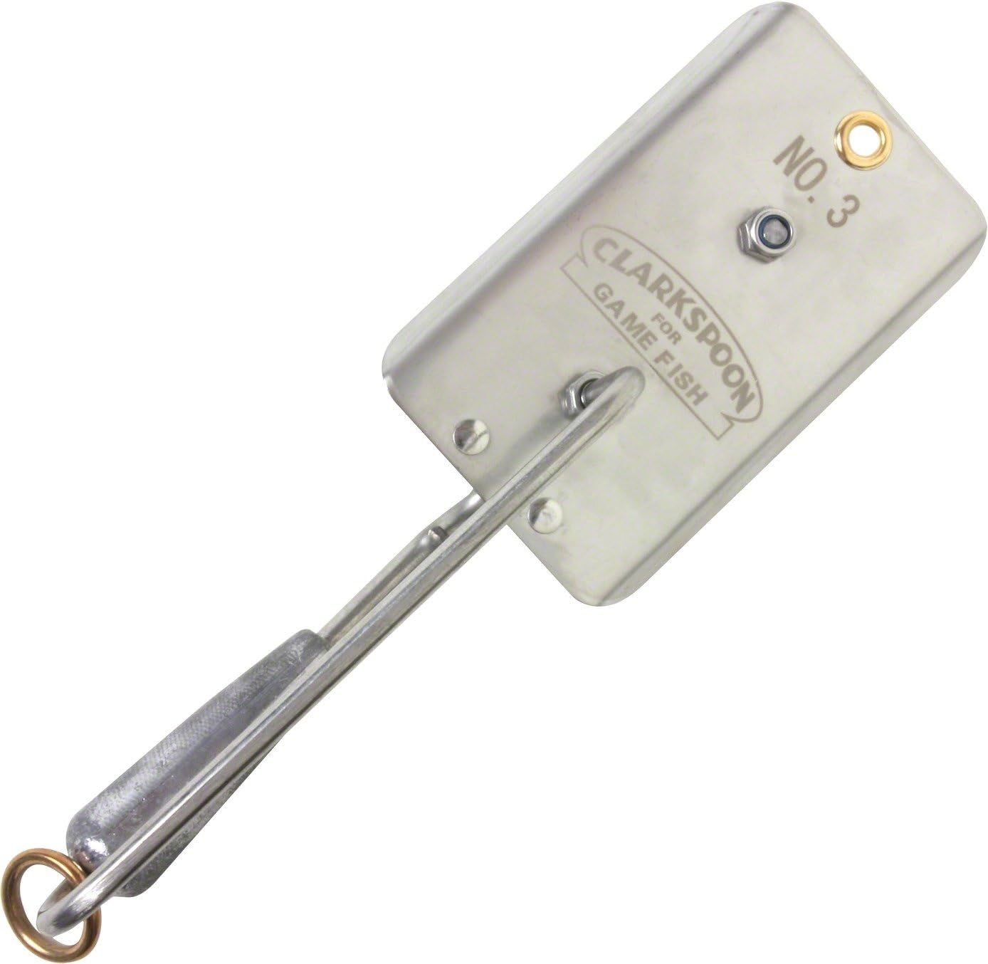 Diving planer Clearance