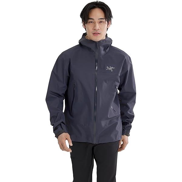 Amazon.com: Arc'teryx Beta Jacket Men's | Gore-Tex ePE Shell