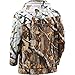 Legendary Whitetails Snowcap Camo Hoodie