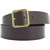 Levi Strauss Signature 38 mm Center Bar Buckle Belt