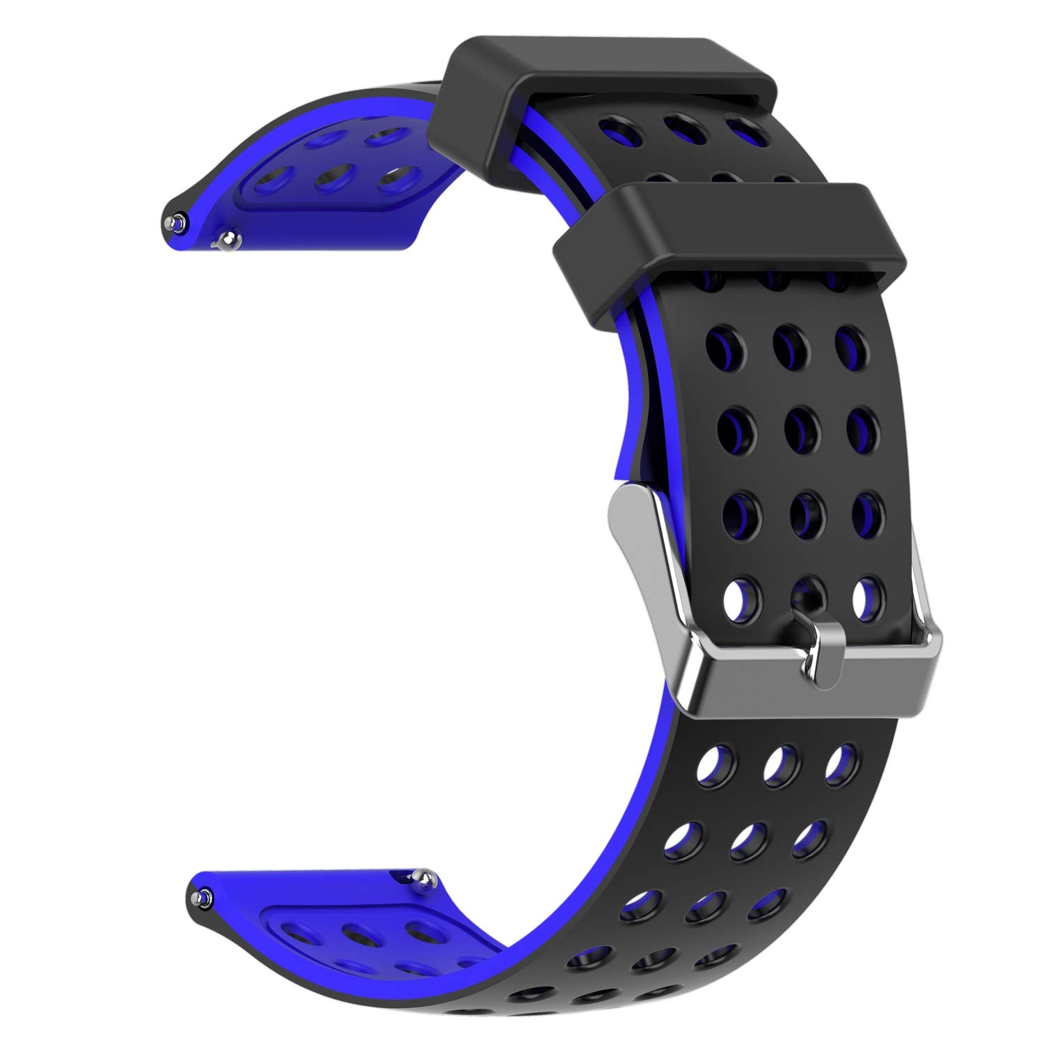 Best replacement band for lg watch r