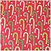 JAM Paper® Christmas Design Wrapping Paper - North Pole Christmas - 180 Sq Ft. - 4/pack