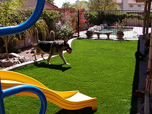 Golden moon artificial grass rug series pe indoor/outdo…