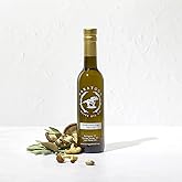 Saratoga Olive Oil Company Wild Mushroom and Sage Olive Oil 200ml (6.8oz)