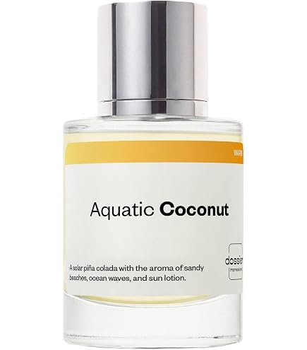 Amazon.com: The 7 Virtues Eau de Parfum Coconut Sun : Belleza y