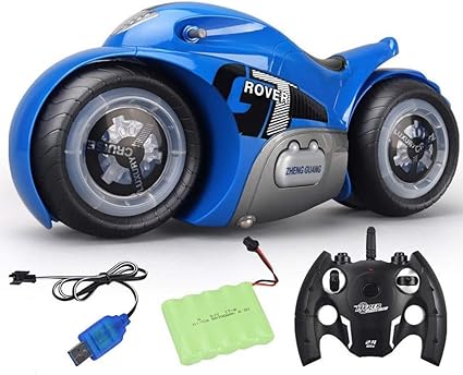 sensor remote control car