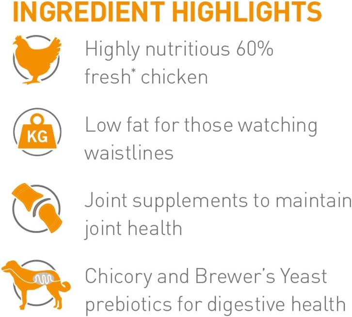 Vet's Kitchen Wet Dog Food,Chicken, 395 g (Pack of 10) - Image 5