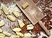 Cuisinox Wooden Gnocchi and Cavatelli Pasta Board, Beachwood, 8