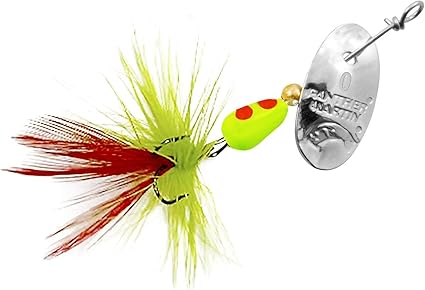 Panther martin mini fly Clearance