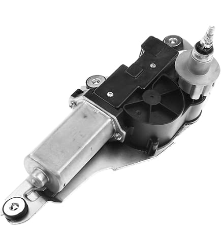 6-pin Wiper Motor Replacement Nissan Windshield Wiper Motors